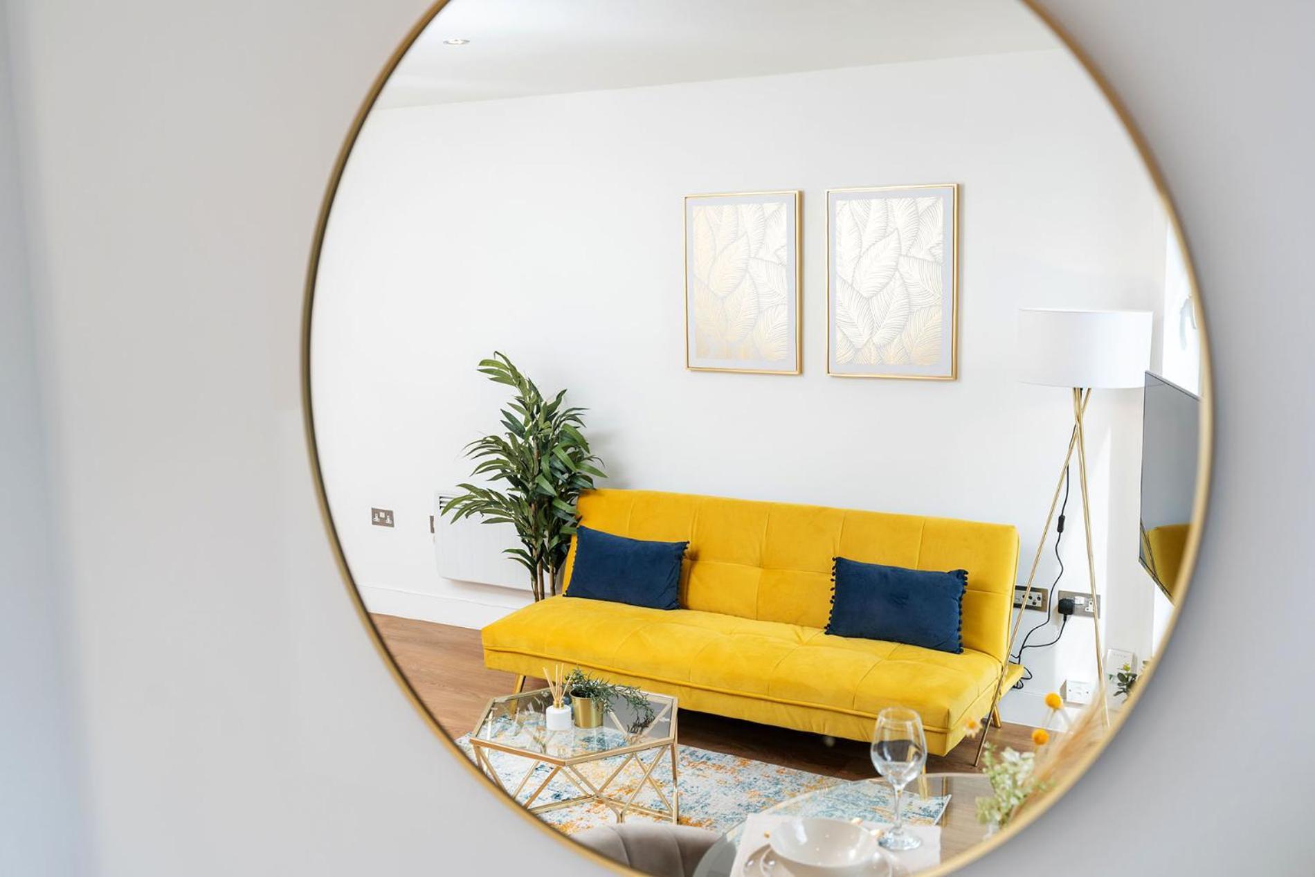 Exclusive Apartment - City Centre - Free Parking -Wifi Netflix- Juliet Balcony Leeds  Buitenkant foto